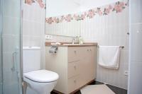 Půdorys ubytování YourHouse Can Peret, modern town house in Sa Pobla with private pool