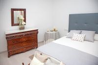 Půdorys ubytování YourHouse Can Peret, modern town house in Sa Pobla with private pool