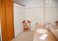 Půdorys ubytování YourHouse Can Peret, modern town house in Sa Pobla with private pool