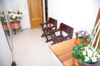 Půdorys ubytování YourHouse Can Peret, modern town house in Sa Pobla with private pool