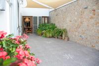 Půdorys ubytování YourHouse Can Peret, modern town house in Sa Pobla with private pool