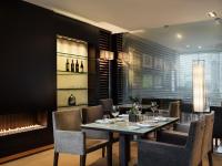 Nápoje v ubytování Galaxy Iraklio Hotel