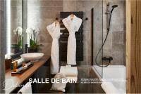Gallery image of Ecrin Blanc Resort Courchevel in Courchevel