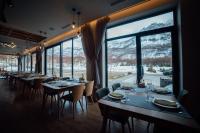 Příroda nedaleko hotelu