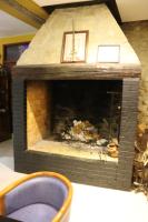 Фотография из галереи Leonchic - Guest House com Piscina de Água Salgada в Барселуше