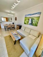 The floor plan of Arenal Golf Resort