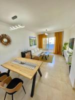 The floor plan of Arenal Golf Resort