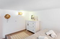 Posteľ alebo postele v izbe v ubytovaní Stay U-nique Apartments Travessera II