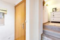 Plán poschodí v ubytovaní Stay U-nique Apartments Travessera II