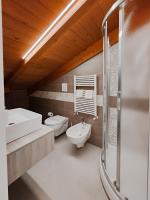 Kúpeľňa v ubytovaní Interno7 Rooms