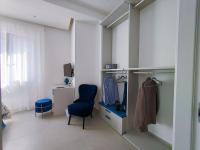 Plán poschodí v ubytovaní Interno7 Rooms