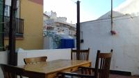Plán poschodí v ubytovaní Malaga Ensuites City Centre