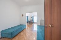 Posezení v ubytování Victoria Sun Apartments