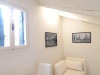 Posedenie v ubytovaní Casanova Apartment San Marco