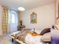 Postel nebo postele na pokoji v ubytování Apartment Anika Old Town
