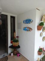 Půdorys ubytování Apartamentos Bela Vista