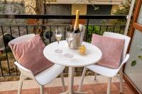 Maison Marienne - Deluxe B&B italokat is kínál