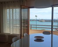 Posedenie v ubytovaní Apartamento Consolat de Mar Cambrils