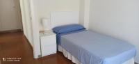 Posteľ alebo postele v izbe v ubytovaní Apartamento Consolat de Mar Cambrils