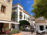 Piso dos dormitorios muy céntrico, Fuengirola – 2022 ...