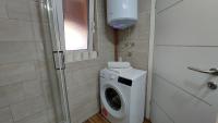 Plán poschodí v ubytovaní Apartment "Lika Land" - self check-in