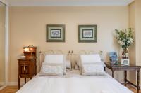 Půdorys ubytování Room Elciego
