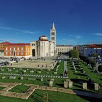 Miestna pamiatka v blízkosti apartmánu