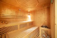 Plán poschodí v ubytovaní Haus Hohenrain Ferienwohnung 3