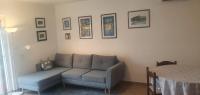 Posedenie v ubytovaní Apartman LAMI
