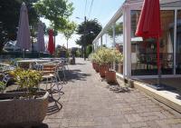 Gallery image of Hotel et Studios Le Marina Baie de La Baule in Pornichet