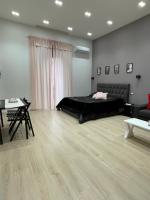 Posedenie v ubytovaní NSH AppartHotel, Napoli Centro