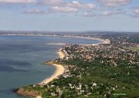 Gallery image of Hotel et Studios Le Marina Baie de La Baule in Pornichet