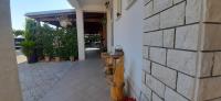Gallery image of Apartments Lias - with restaurant in Rogoznica