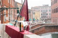Nápoje v ubytovaní Excess Venice Boutique Hotel & Private Spa - Adults Only
