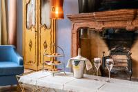 Posedenie v ubytovaní Excess Venice Boutique Hotel & Private Spa - Adults Only