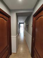 Půdorys ubytování Hotel Iberia Plaza Mayor