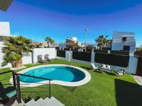 Booking.com: Villa Alegría , Alicante, Spanje - 5 ...