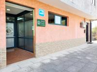 Půdorys ubytování A CONDA-habitación privada