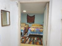 Postel nebo postele na pokoji v ubytování Rural Guest House فندق البيت الريفي
