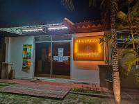 SANDY GARDEN RESORT LANGKAWIの見取り図または間取り図