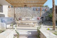 Plán poschodí v ubytovaní Manoir Dennise Villa
