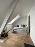 Studio au coeur de Neuchâtel - Housity
