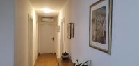 Plán poschodí v ubytovaní Apartman LAMI