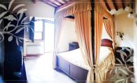 Posedenie v ubytovaní Il Colombaio Agriturismo
