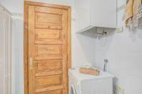 Půdorys ubytování Apartamento Atlantic View