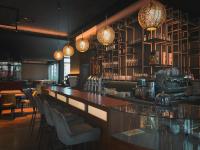 Nápoje v ubytování Hotel Stadt Wien