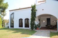 Zahrada ubytování Paradisiacal Villa in Benahavís with Jacuzzi and Private Pool
