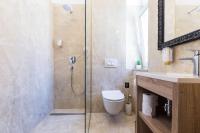 Plán poschodí v ubytovaní Giardin exclusive rooms and suite