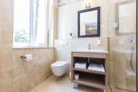 Plán poschodí v ubytovaní Giardin exclusive rooms and suite