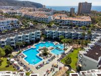 Bazén v ubytování HG Tenerife Sur nebo v jeho okolí